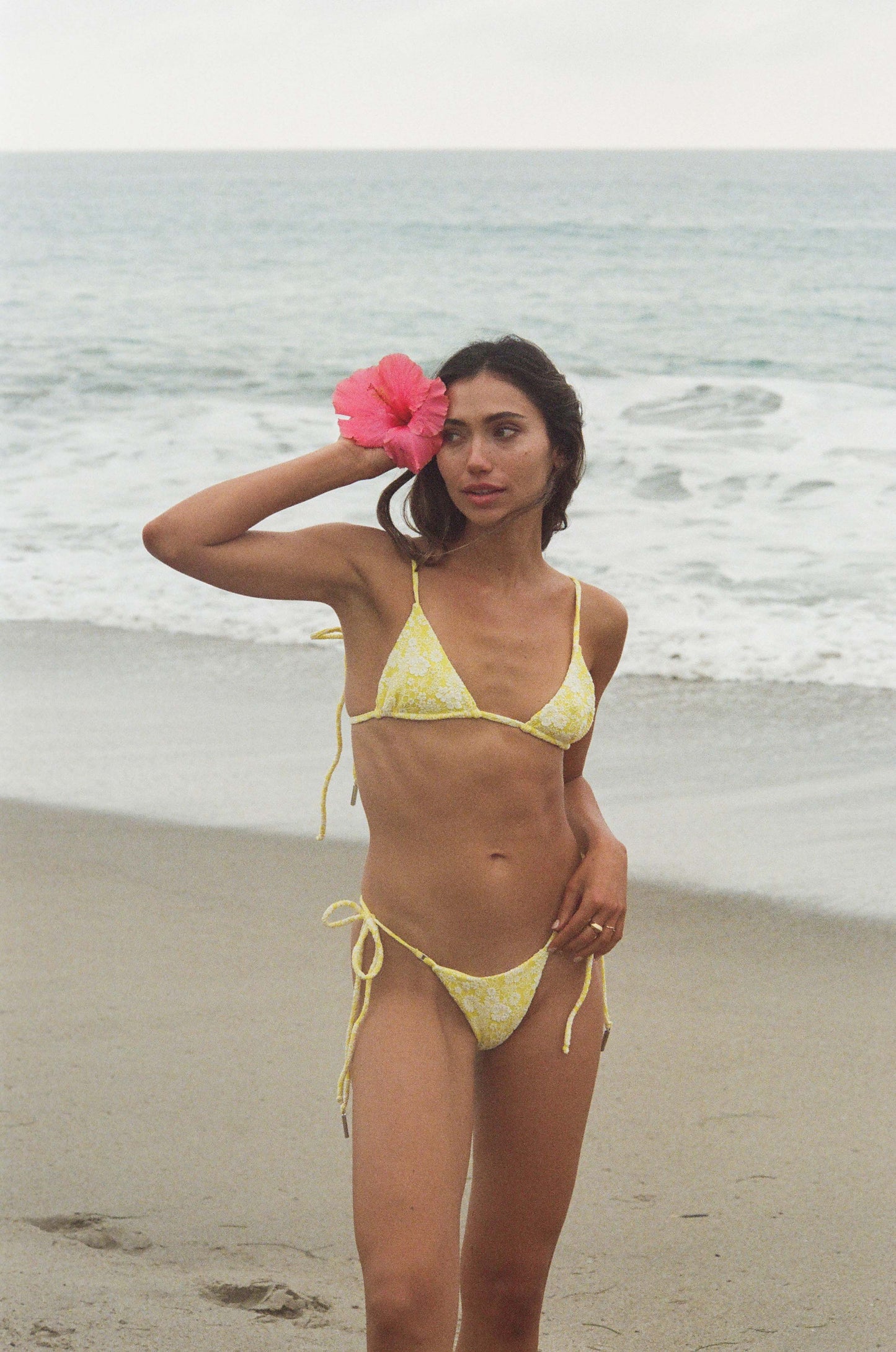 The Aquari Rio Top Lemon