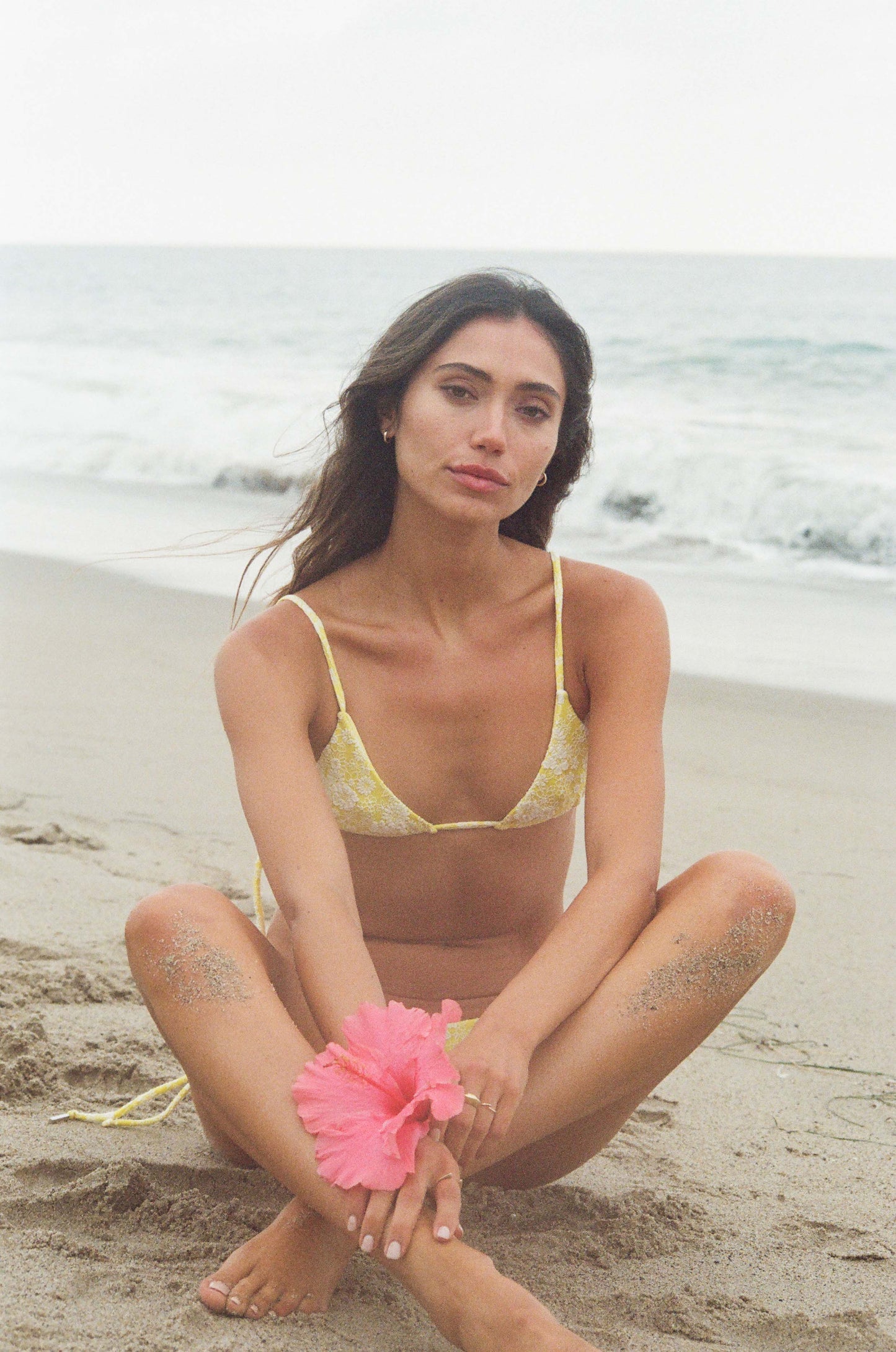 The Aquari Rio Top Lemon