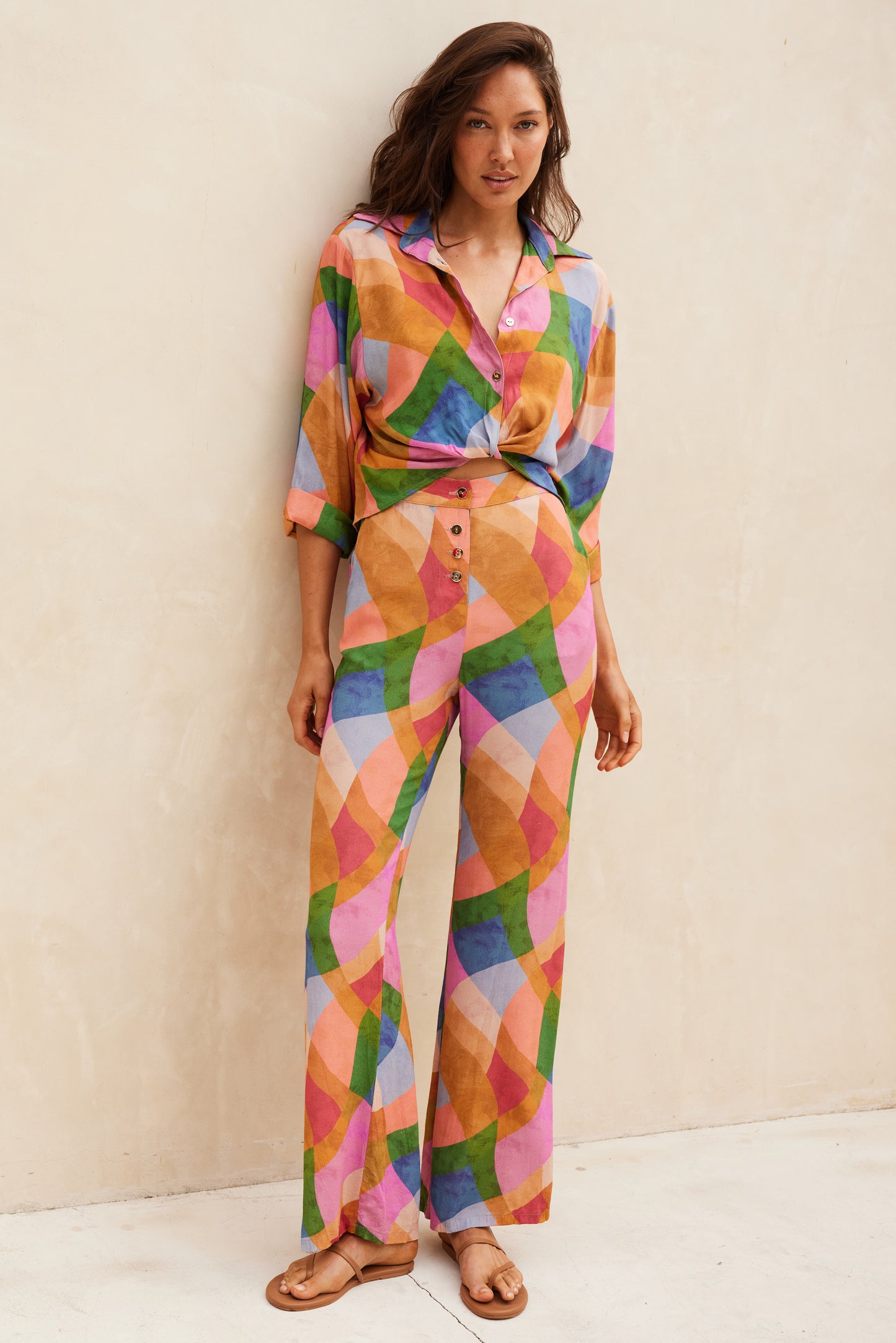 Palma Pants