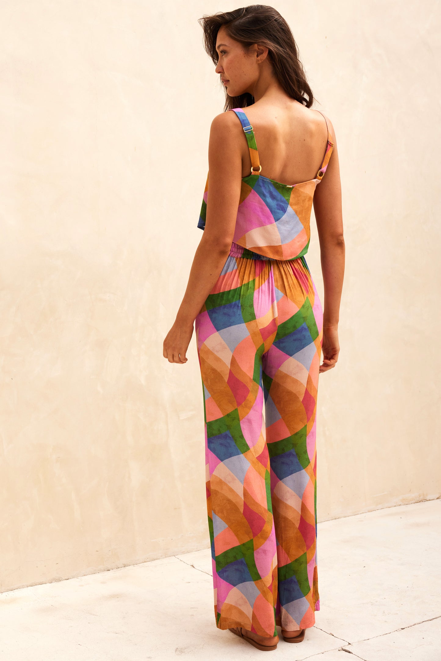 Palma Pants