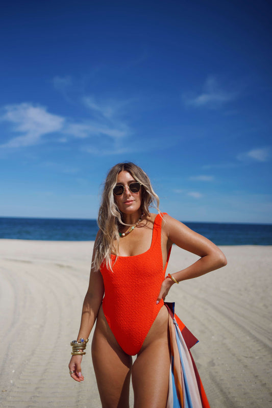 Sienna One Piece Caitlyn Warakomski
