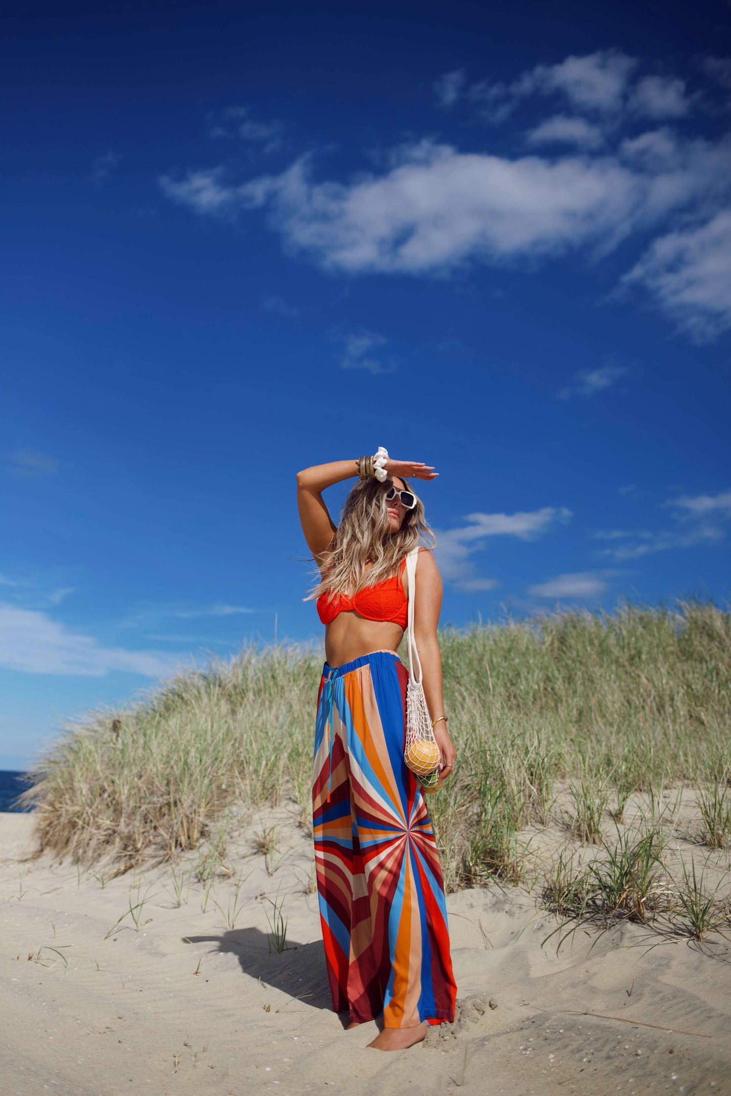Paloma Pants Caitlyn Warakomski