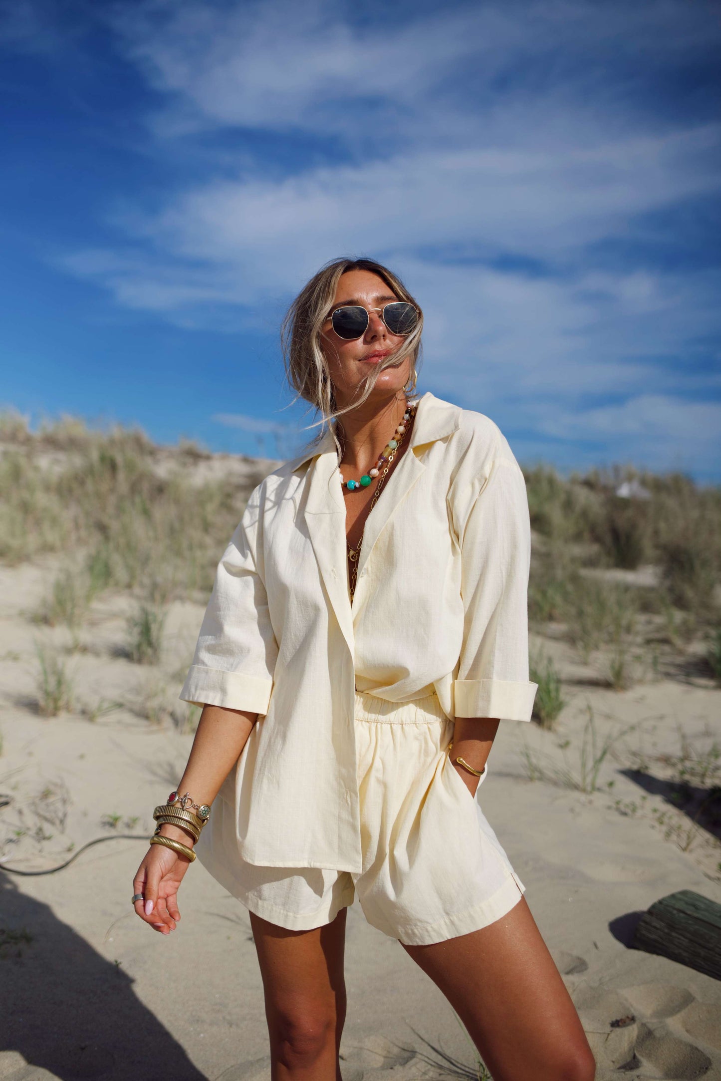 Set Sail Shirt Caitlyn Warakomski