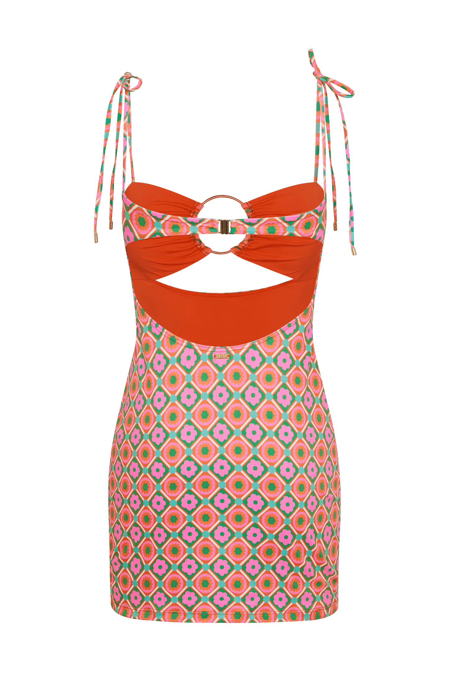 Lucia Mini Electro Daisy