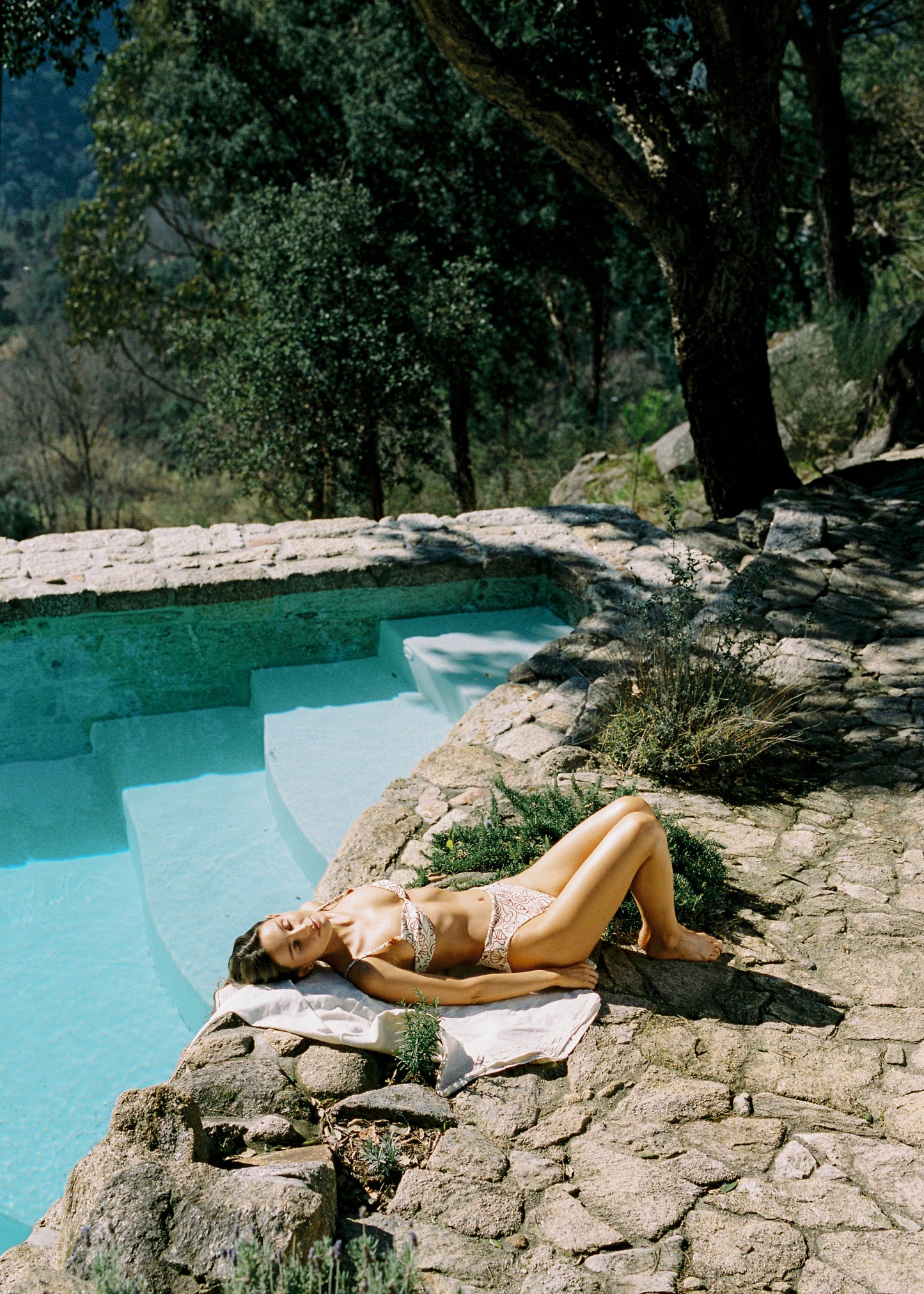 Oceana Bottom Caitlyn Warakomski