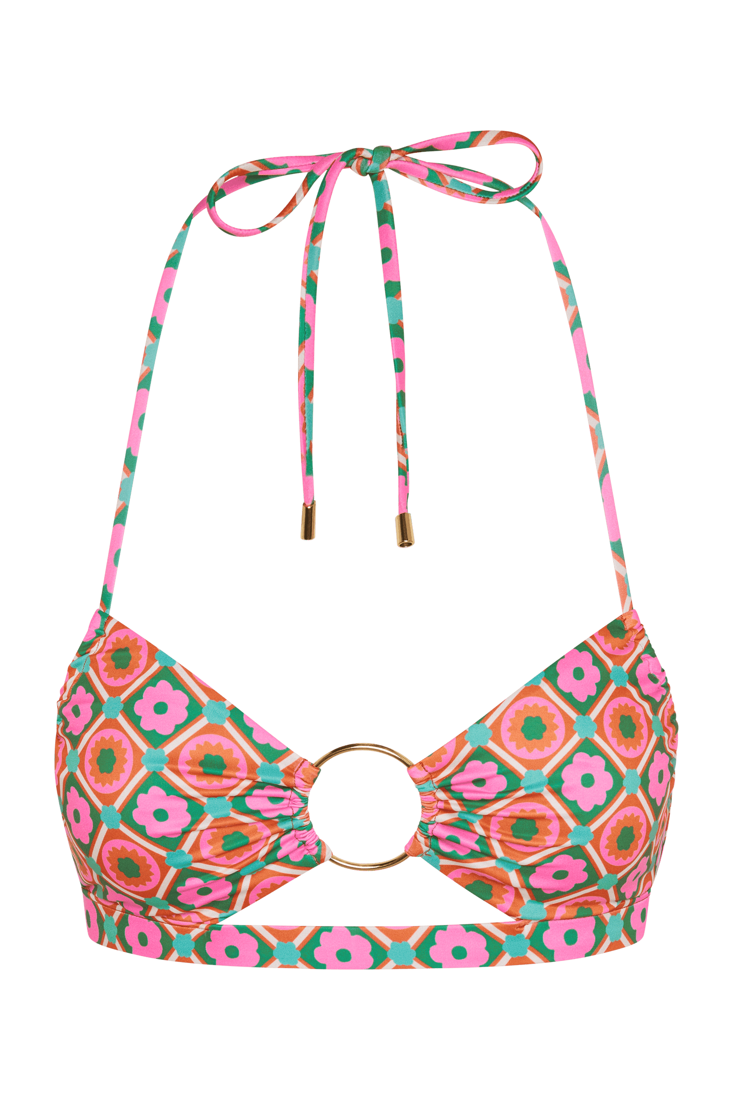 Sunrise Top Electro Daisy