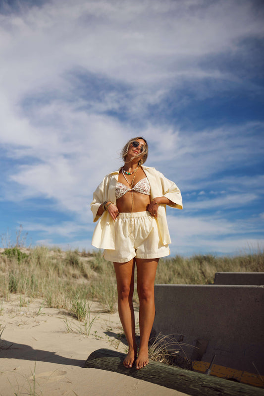 Set Sail Shirt Caitlyn Warakomski