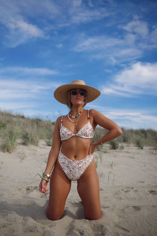 Oceana Bottom Caitlyn Warakomski