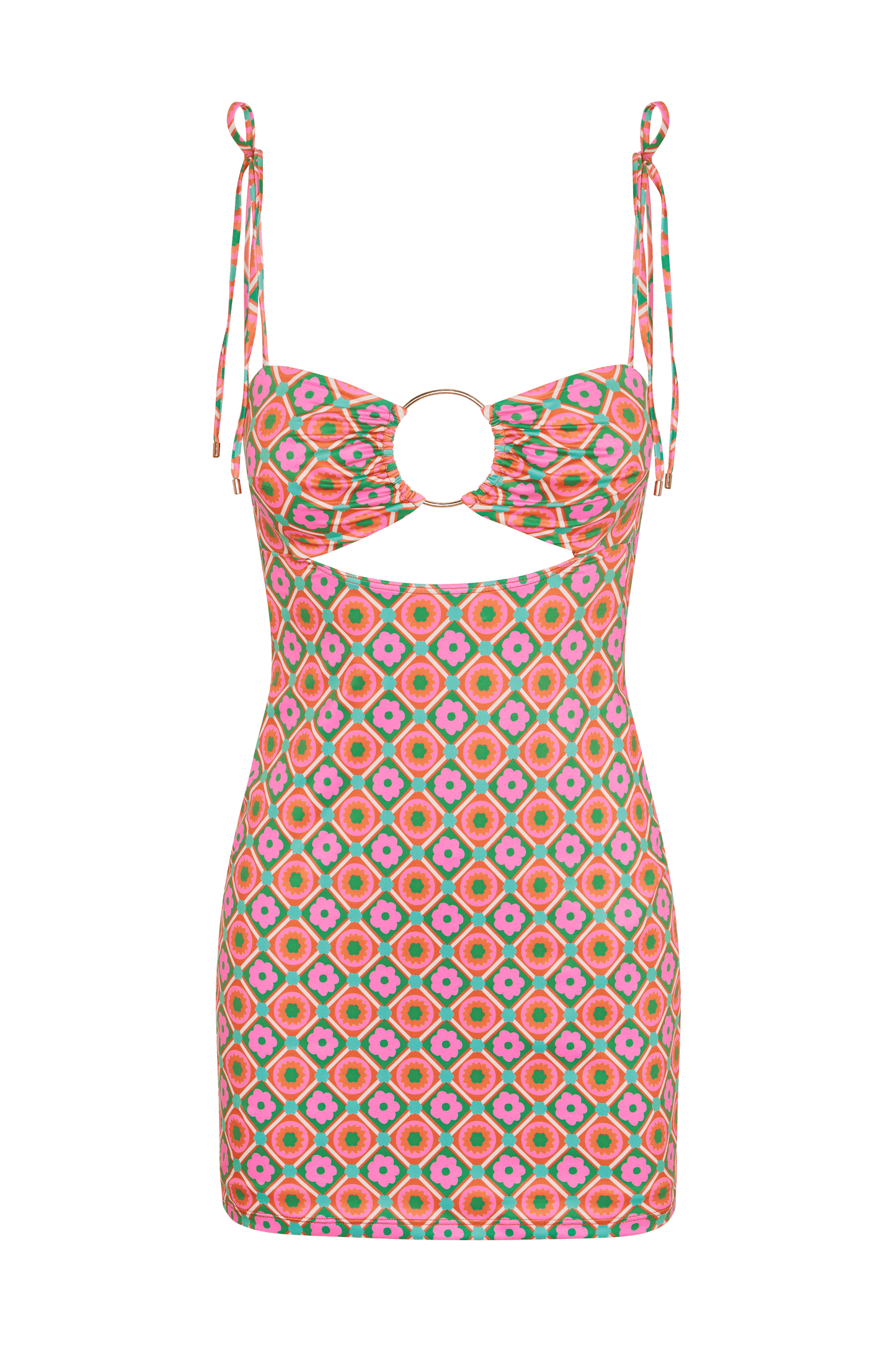 Lucia Mini Electro Daisy