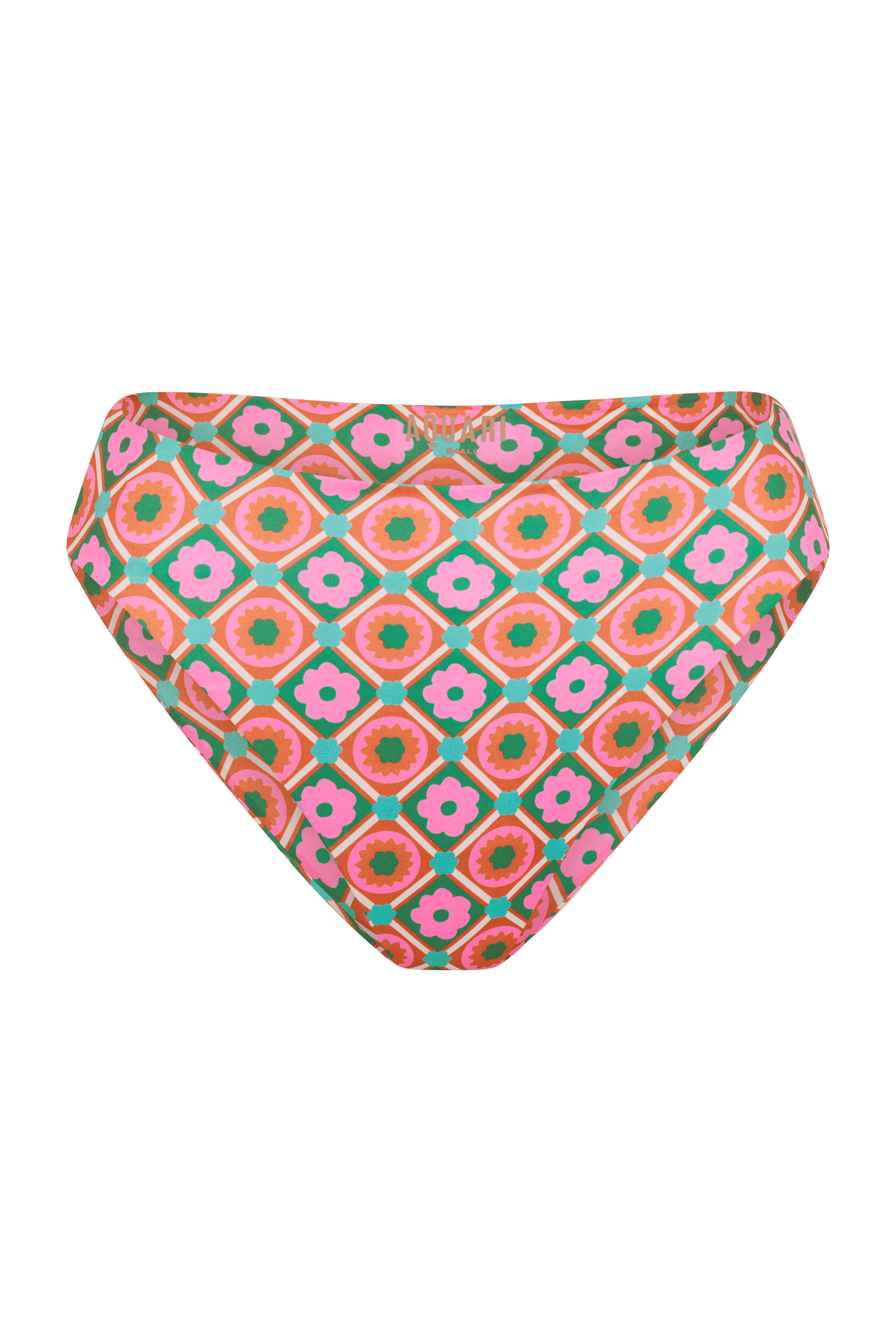 Sunrise Bottom Electro Daisy