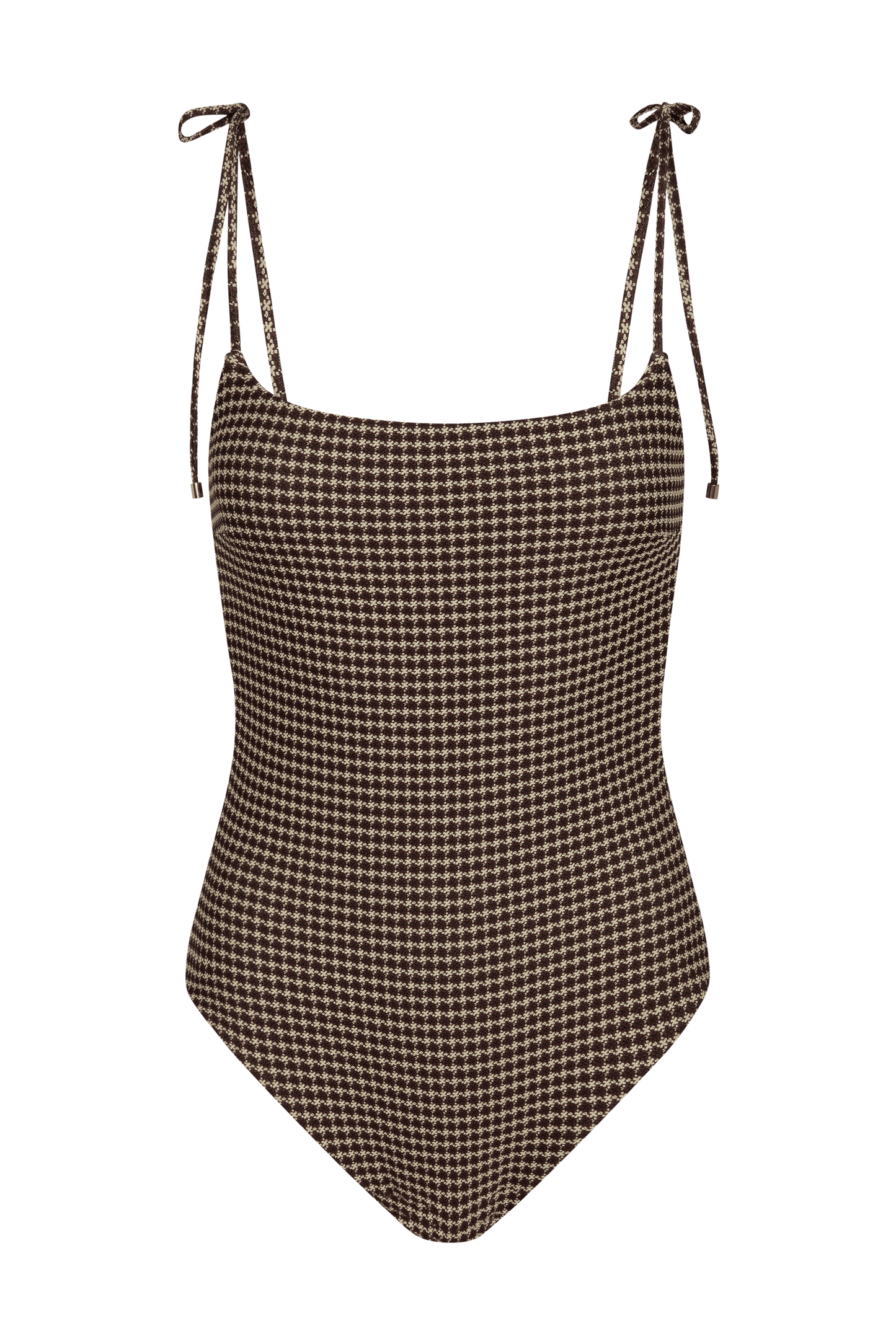 Summer One Piece Mustang