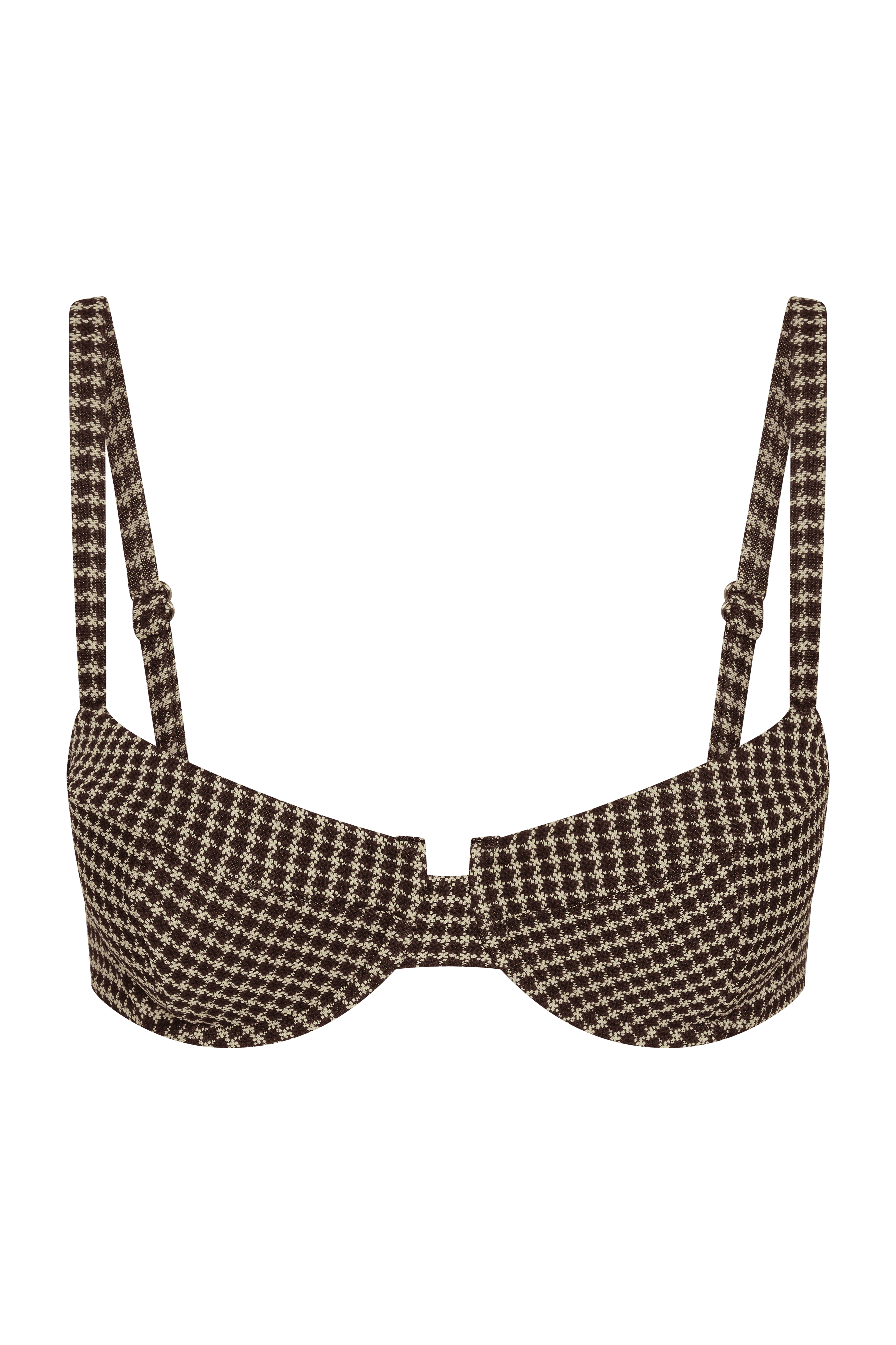 Coco Top Mustang – AQUARI