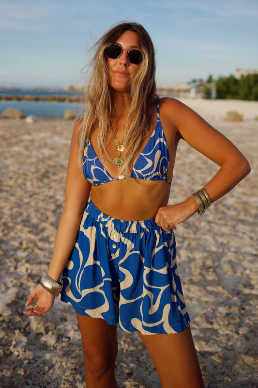 Set Sail Boxer Shorts