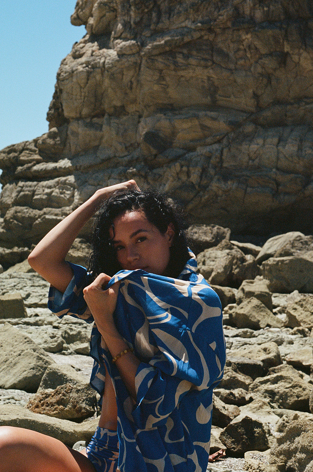 Set Sail Shirt